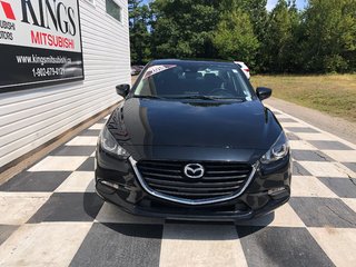 2018 Mazda 3 GS, Aux, SD Card, USB Ports in COLDBROOK, Nova Scotia - 2 - w320h240px