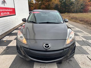 2010 Mazda MAZDA 3 in Kentville, Nova Scotia - 2 - w320h240px