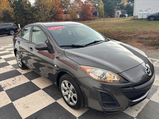 2010 Mazda MAZDA 3 in Kentville, Nova Scotia - 3 - w320h240px