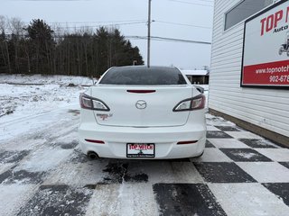 2012 Mazda MAZDA3I GX, Keyless entry, MP3, Cruise control in Kentville, Nova Scotia - 5 - w320h240px