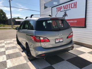 2014 Mazda 5 GS, CD Player, AM/FM Radio, 6 Seats in COLDBROOK, Nova Scotia - 5 - w320h240px