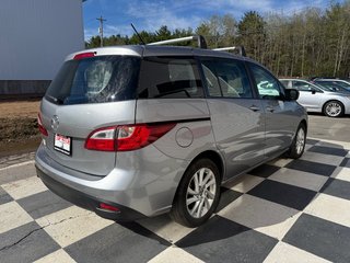 Mazda MAZDA5 GS, keyless entry, backup camera, Bluetooth 2016 à Kentville, Nouvelle-Écosse - 4 - w320h240px