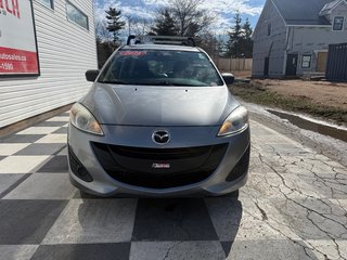 Mazda MAZDA5 GS, keyless entry, backup camera, Bluetooth 2016 à Kentville, Nouvelle-Écosse - 2 - w320h240px