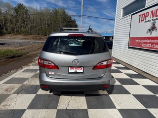 Mazda MAZDA5 GS, keyless entry, backup camera, Bluetooth 2016 à Kentville, Nouvelle-Écosse - 5 - w320h240px