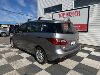Mazda MAZDA5 GS, keyless entry, backup camera, Bluetooth 2016 à Kentville, Nouvelle-Écosse - 6 - w320h240px