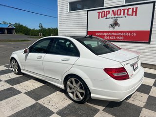 C350 C 350 - AWD, Leather, Navigation, Heated seats, AC 2013 à COLDBROOK, Nouvelle-Écosse - 6 - w320h240px