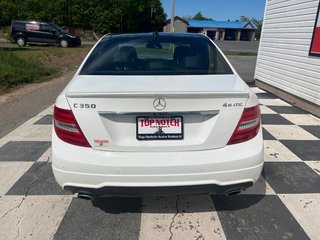 2013  C350 C 350 - AWD, Leather, Navigation, Heated seats, AC in COLDBROOK, Nova Scotia - 5 - w320h240px