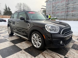 2018 MINI COUNTRYMAN Cooper S, keyless entry, bucket seats, heated seat in Kentville, Nova Scotia - 3 - w320h240px