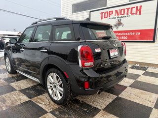 2018 MINI COUNTRYMAN Cooper S, keyless entry, bucket seats, heated seat in Kentville, Nova Scotia - 5 - w320h240px