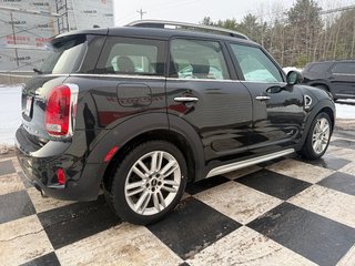 2018 MINI COUNTRYMAN Cooper S, keyless entry, bucket seats, heated seat in Kentville, Nova Scotia - 4 - w320h240px