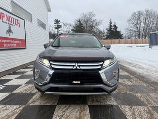 2019 Mitsubishi ECLIPSE CROSS GT, Keyless entry, remote start, backup camera in Kentville, Nova Scotia - 2 - w320h240px