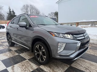 2019 Mitsubishi ECLIPSE CROSS GT, Keyless entry, remote start, backup camera in Kentville, Nova Scotia - 3 - w320h240px