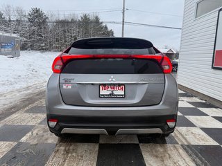 2019 Mitsubishi ECLIPSE CROSS GT, Keyless entry, remote start, backup camera in Kentville, Nova Scotia - 5 - w320h240px