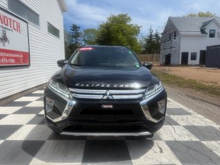 2019 Mitsubishi ECLIPSE CROSS SE, keyless entry, Cruise control, Bluetooth in Kentville, Nova Scotia - 2 - w320h240px