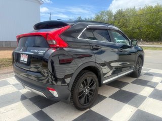 2019 Mitsubishi ECLIPSE CROSS SE, keyless entry, Cruise control, Bluetooth in Kentville, Nova Scotia - 4 - w320h240px