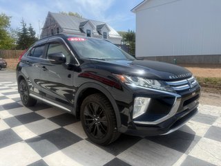2019 Mitsubishi ECLIPSE CROSS SE, keyless entry, Cruise control, Bluetooth in Kentville, Nova Scotia - 3 - w320h240px