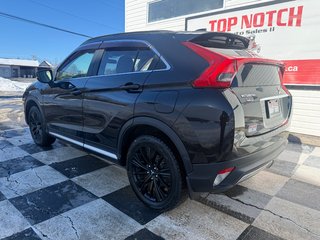 Mitsubishi ECLIPSE CROSS SE FWD, keyless entry, Cruise control, Bluetooth 2019 à COLDBROOK, Nouvelle-Écosse - 6 - w320h240px