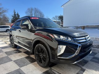 Mitsubishi ECLIPSE CROSS SE FWD, keyless entry, Cruise control, Bluetooth 2019 à COLDBROOK, Nouvelle-Écosse - 3 - w320h240px