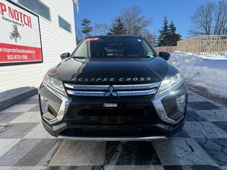 Mitsubishi ECLIPSE CROSS SE FWD, keyless entry, Cruise control, Bluetooth 2019 à COLDBROOK, Nouvelle-Écosse - 2 - w320h240px