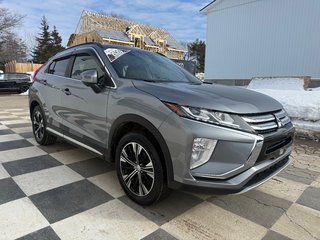 2020 Mitsubishi Eclipse Cross GT, keyless entry, backup camera, Bluetooth in COLDBROOK, Nova Scotia - 3 - w320h240px