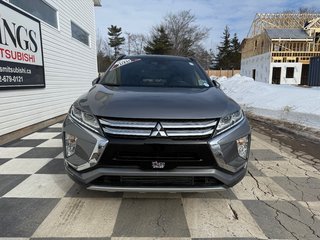 2020 Mitsubishi Eclipse Cross GT, keyless entry, backup camera, Bluetooth in COLDBROOK, Nova Scotia - 2 - w320h240px