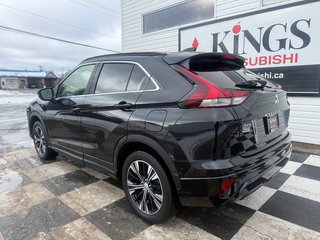 2022 Mitsubishi Eclipse Cross GT, keyless entry, backup camera, Bluetooth in Kentville, Nova Scotia - 6 - w320h240px