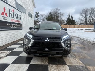 2022 Mitsubishi Eclipse Cross GT, keyless entry, backup camera, Bluetooth in Kentville, Nova Scotia - 2 - w320h240px