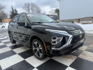 2022 Mitsubishi Eclipse Cross GT, keyless entry, backup camera, Bluetooth in Kentville, Nova Scotia - 3 - w320h240px