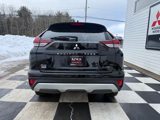 Mitsubishi Eclipse Cross SE, keyless entry, backup camera, Bluetooth 2022 à COLDBROOK, Nouvelle-Écosse - 5 - w320h240px