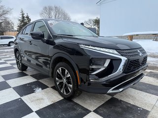 Mitsubishi Eclipse Cross SE, keyless entry, backup camera, Bluetooth 2022 à COLDBROOK, Nouvelle-Écosse - 3 - w320h240px