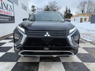 Mitsubishi Eclipse Cross SE, keyless entry, backup camera, Bluetooth 2022 à COLDBROOK, Nouvelle-Écosse - 2 - w320h240px