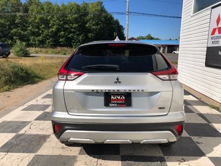 2023  ECLIPSE CROSS Se s-awd, cruise, reverse cam, dual climate zones in Kentville, Nova Scotia - 5 - w320h240px