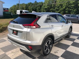 2023  ECLIPSE CROSS Se s-awd, cruise, reverse cam, dual climate zones in Kentville, Nova Scotia - 4 - w320h240px