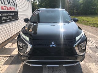 2023 Mitsubishi ECLIPSE CROSS Carbon - hands free, reverse cam, cruise control in Kentville, Nova Scotia - 2 - w320h240px