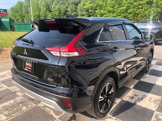 2023 Mitsubishi ECLIPSE CROSS Carbon - hands free, reverse cam, cruise control in Kentville, Nova Scotia - 4 - w320h240px