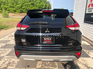 2023 Mitsubishi ECLIPSE CROSS Carbon - hands free, reverse cam, cruise control in Kentville, Nova Scotia - 5 - w320h240px