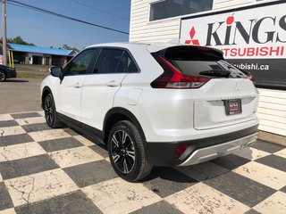 ECLIPSE CROSS SE 2024 à Kentville, Nouvelle-Écosse - 6 - w320h240px