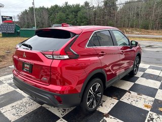 2024  ECLIPSE CROSS ES in Kentville, Nova Scotia - 4 - w320h240px