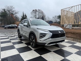 2024 Mitsubishi Eclipse Cross SE, Keyless entry, backup cam, heated seats in Kentville, Nova Scotia - 3 - w320h240px