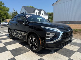 Mitsubishi Eclipse Cross GT, keyless entry, backup camera, Bluetooth 2024 à COLDBROOK, Nouvelle-Écosse - 3 - w320h240px