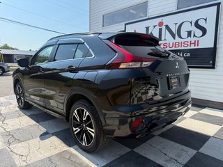 Mitsubishi Eclipse Cross GT, keyless entry, backup camera, Bluetooth 2024 à COLDBROOK, Nouvelle-Écosse - 6 - w320h240px