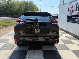 Mitsubishi Eclipse Cross GT, keyless entry, backup camera, Bluetooth 2024 à COLDBROOK, Nouvelle-Écosse - 5 - w320h240px