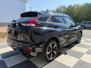 Mitsubishi Eclipse Cross GT, keyless entry, backup camera, Bluetooth 2024 à COLDBROOK, Nouvelle-Écosse - 4 - w320h240px