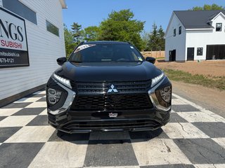 Mitsubishi Eclipse Cross GT, keyless entry, backup camera, Bluetooth 2024 à COLDBROOK, Nouvelle-Écosse - 2 - w320h240px