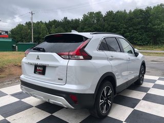 Mitsubishi ECLIPSE CROSS SEL S-AWC 2025 à Kentville, Nouvelle-Écosse - 4 - w320h240px