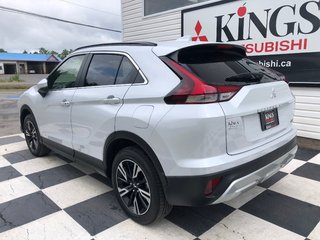 Mitsubishi ECLIPSE CROSS SEL S-AWC 2025 à Kentville, Nouvelle-Écosse - 6 - w320h240px