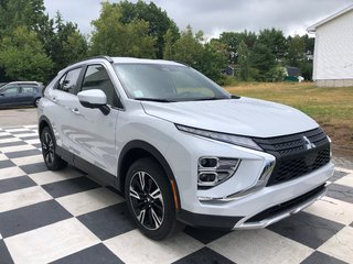 Mitsubishi ECLIPSE CROSS SEL S-AWC 2025 à Kentville, Nouvelle-Écosse - 3 - w320h240px