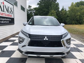 Mitsubishi ECLIPSE CROSS SEL S-AWC 2025 à Kentville, Nouvelle-Écosse - 2 - w320h240px