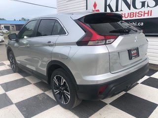 2025 Mitsubishi ECLIPSE CROSS ES S-AWC in Kentville, Nova Scotia - 6 - w320h240px