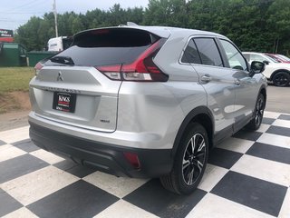 2025 Mitsubishi ECLIPSE CROSS ES S-AWC in Kentville, Nova Scotia - 4 - w320h240px